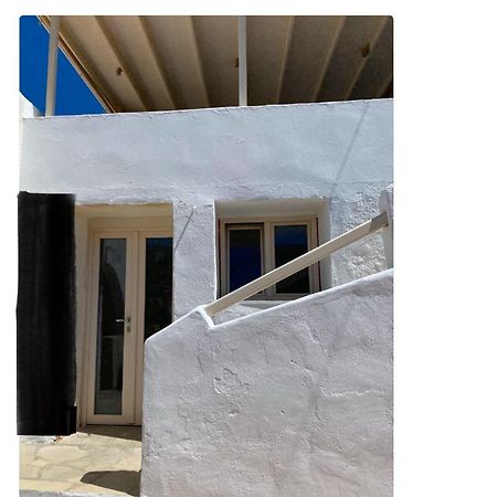 Sifnos Sea Lovers Cherronisos  ภายนอก รูปภาพ